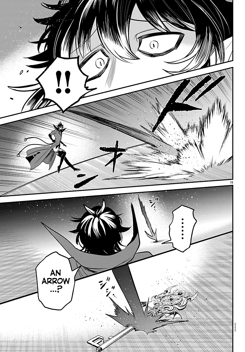 Read Mairimashita! Iruma-kun Manga Online