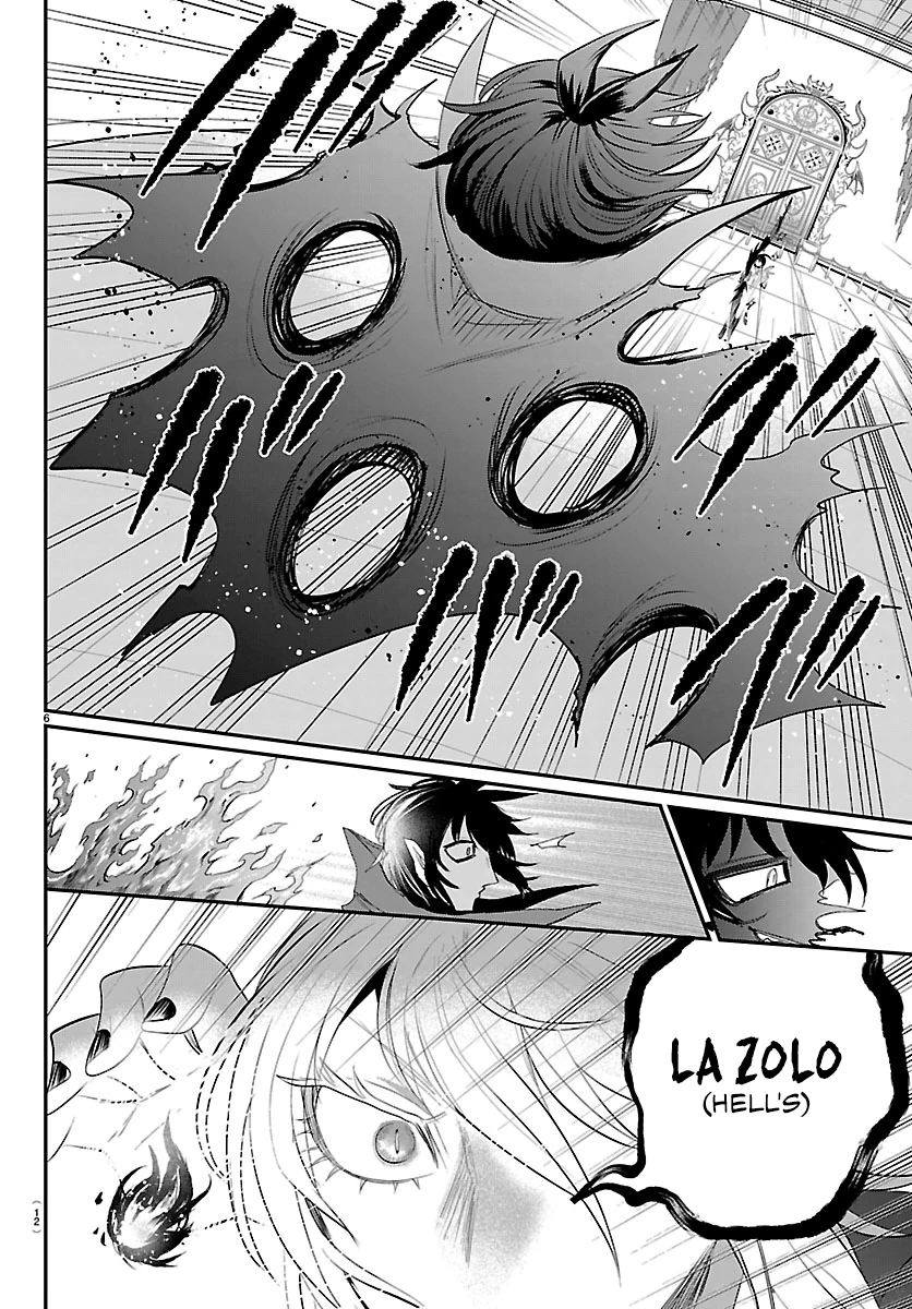 Read Mairimashita! Iruma-kun Manga Online