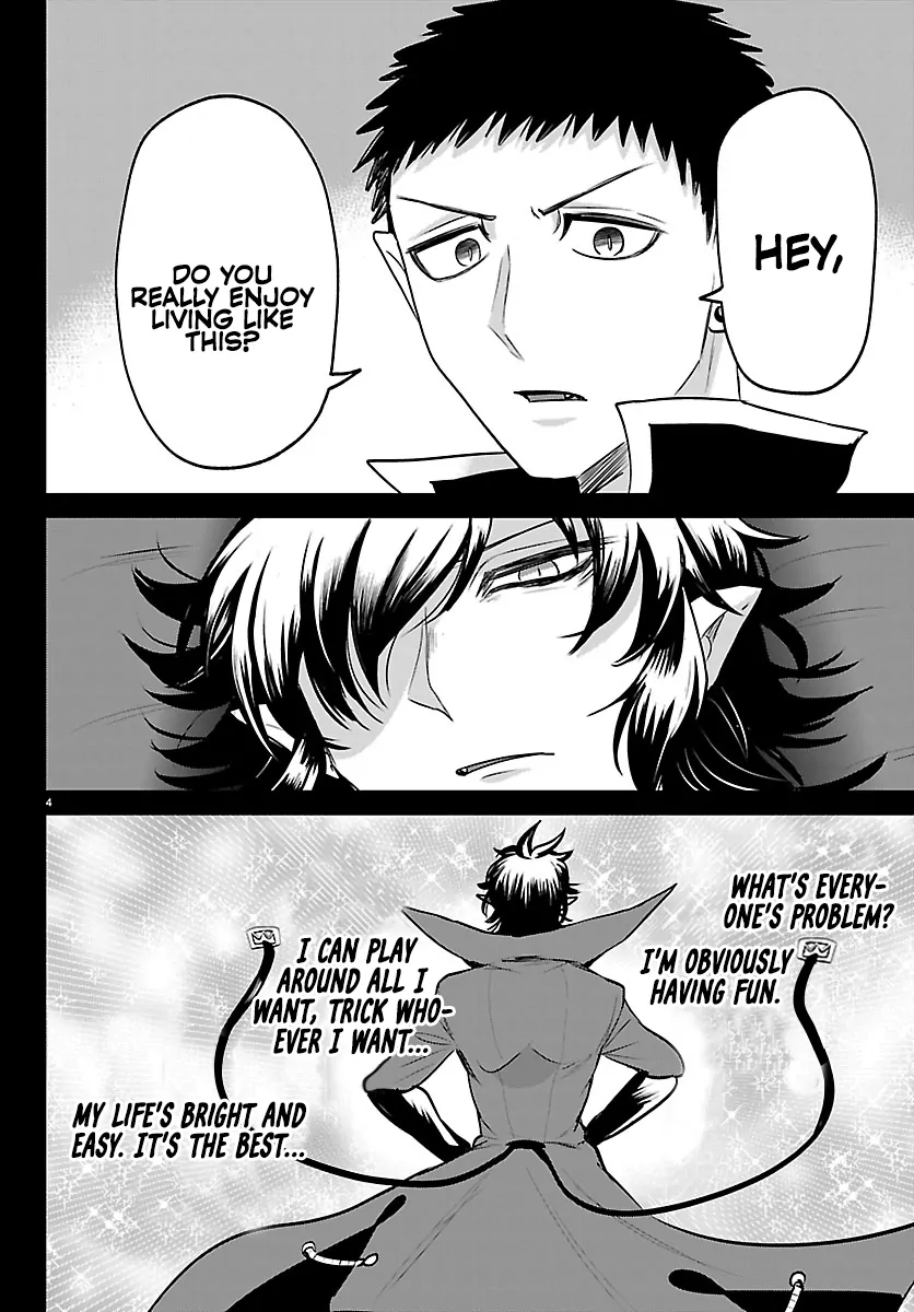 Read Mairimashita! Iruma-kun Manga Online