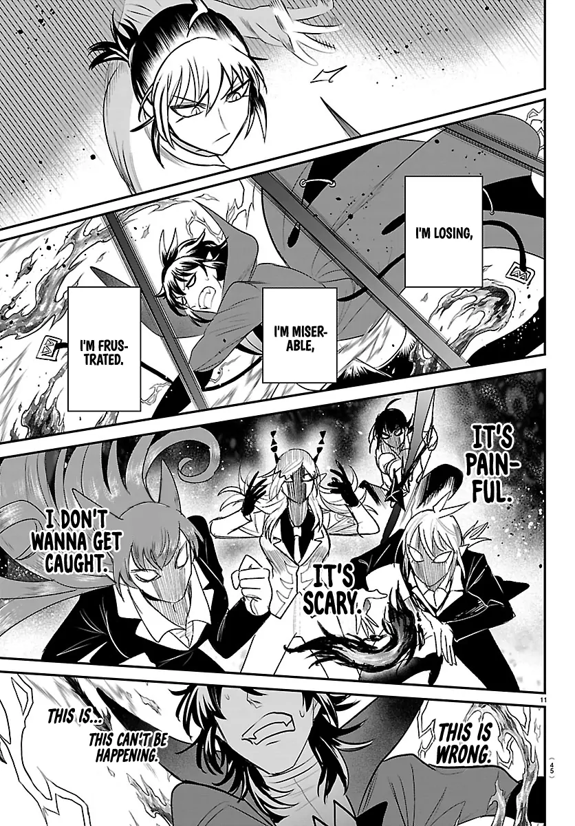Read Mairimashita! Iruma-kun Manga Online