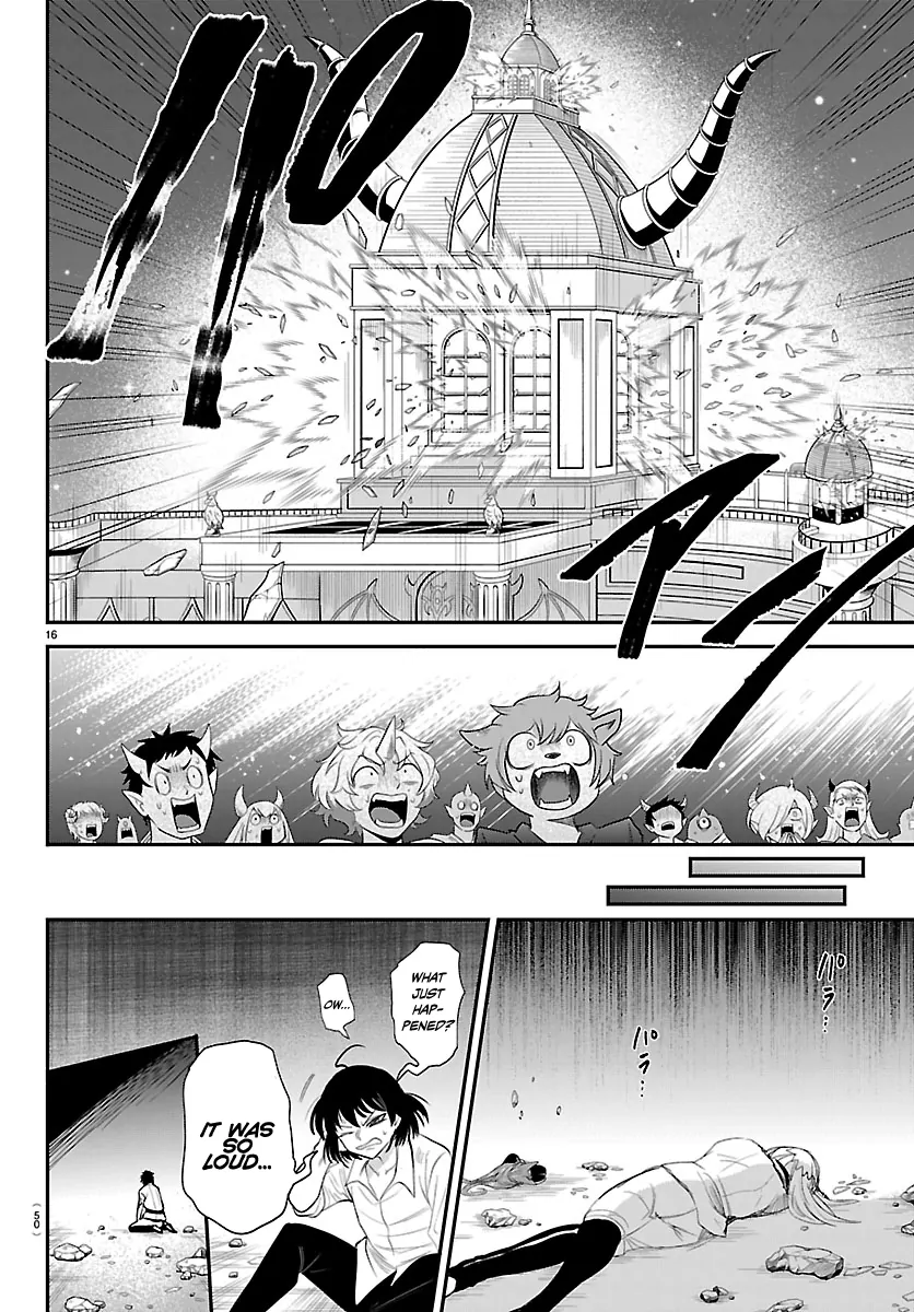 Read Mairimashita! Iruma-kun Manga Online