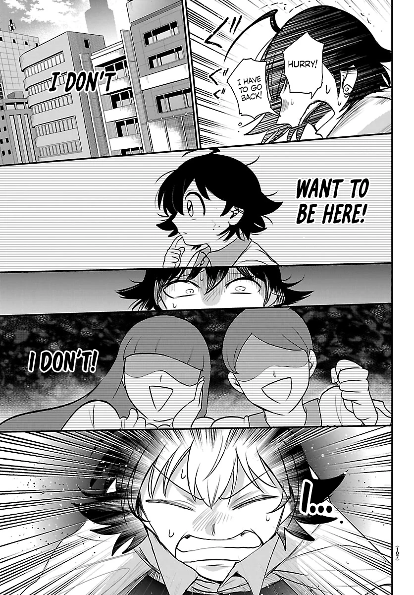 Read Mairimashita! Iruma-kun Manga Online