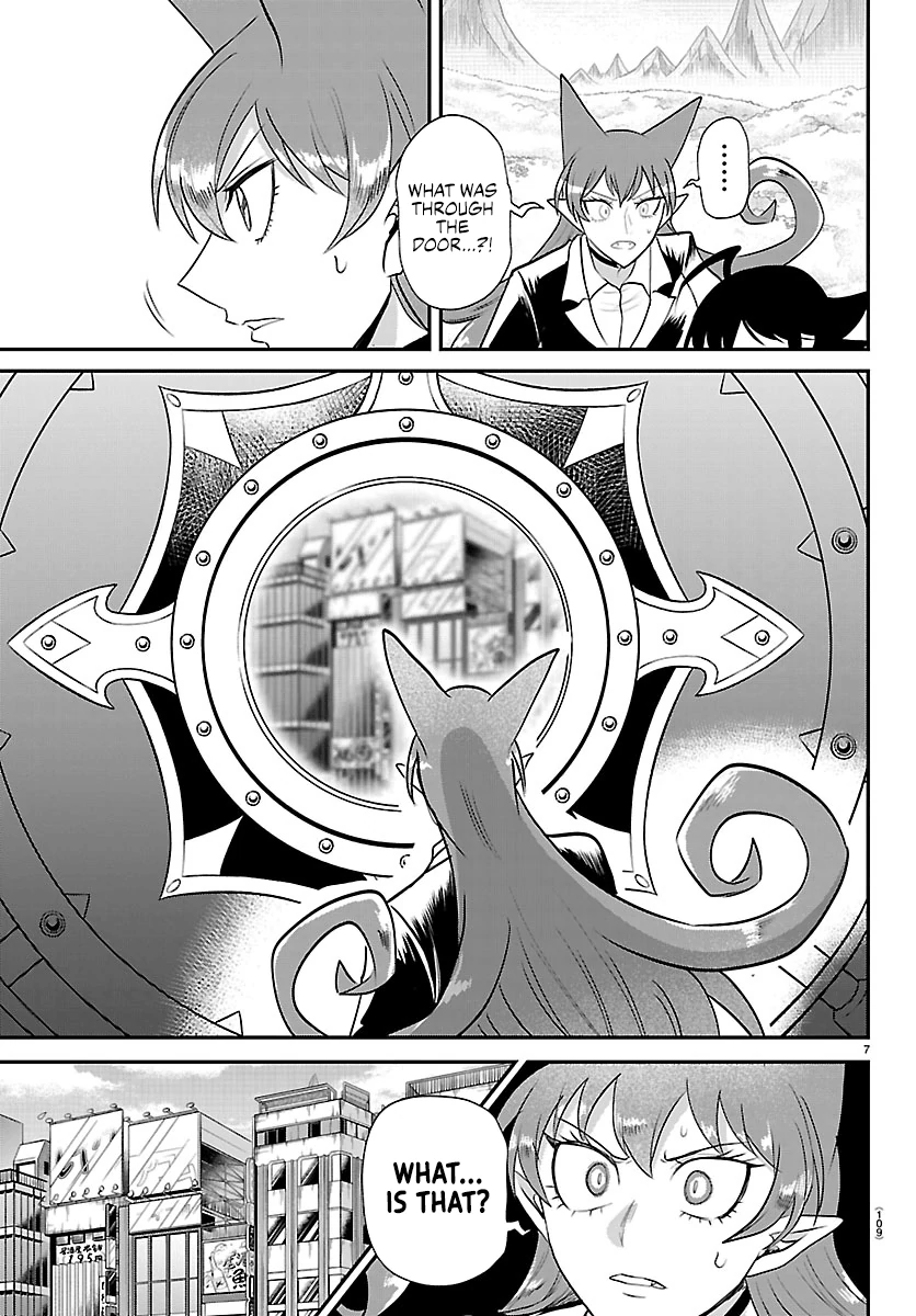 Read Mairimashita! Iruma-kun Manga Online