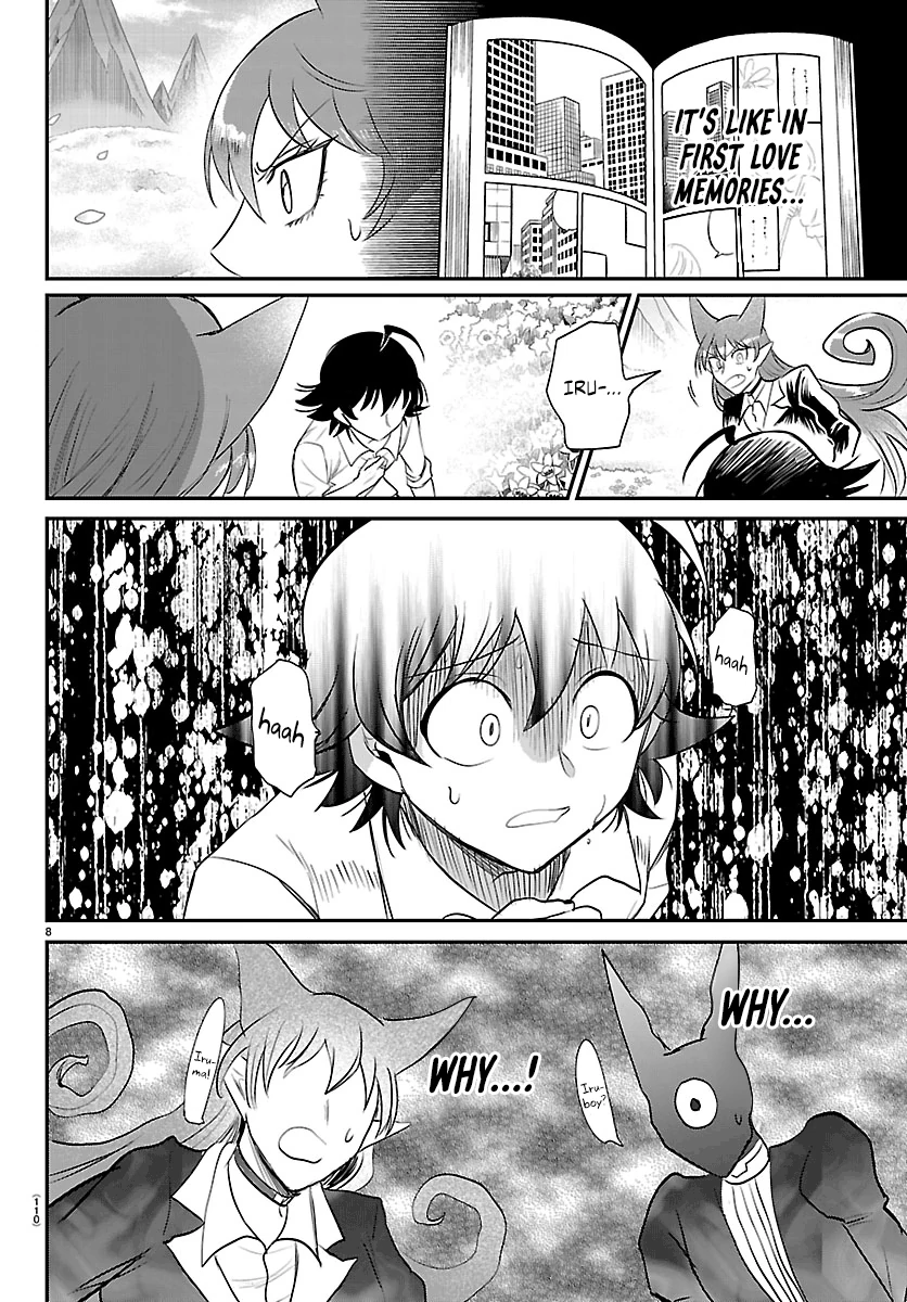 Read Mairimashita! Iruma-kun Manga Online