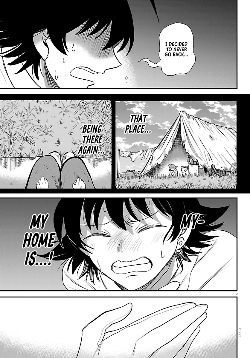 Read Mairimashita! Iruma-kun Manga Online
