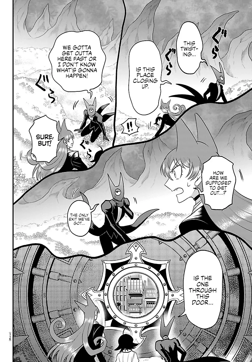 Read Mairimashita! Iruma-kun Manga Online