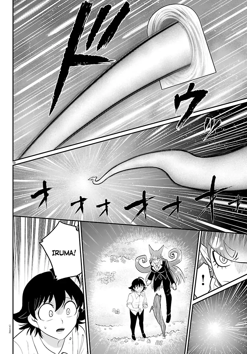 Read Mairimashita! Iruma-kun Manga Online