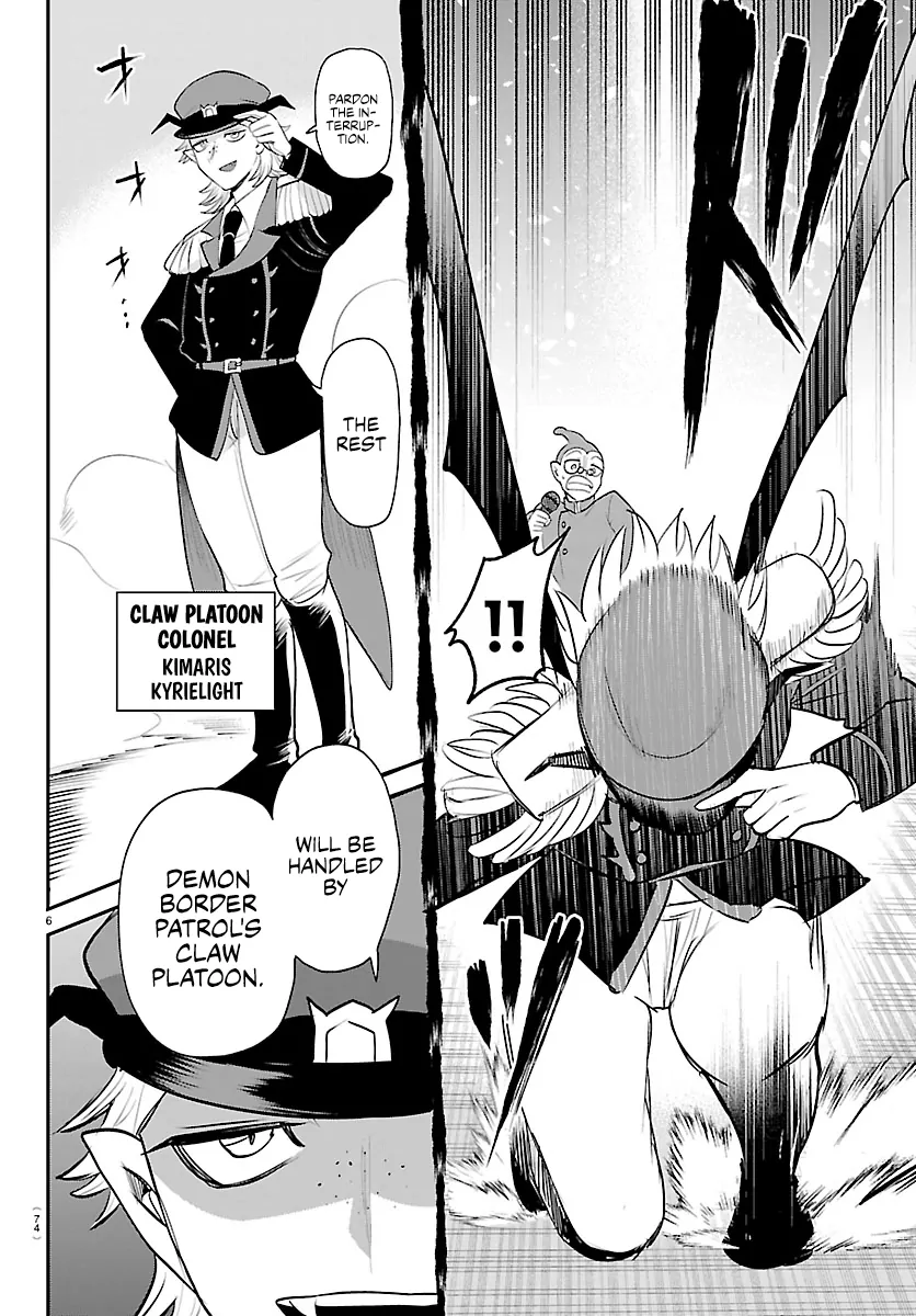 Read Mairimashita! Iruma-kun Manga Online
