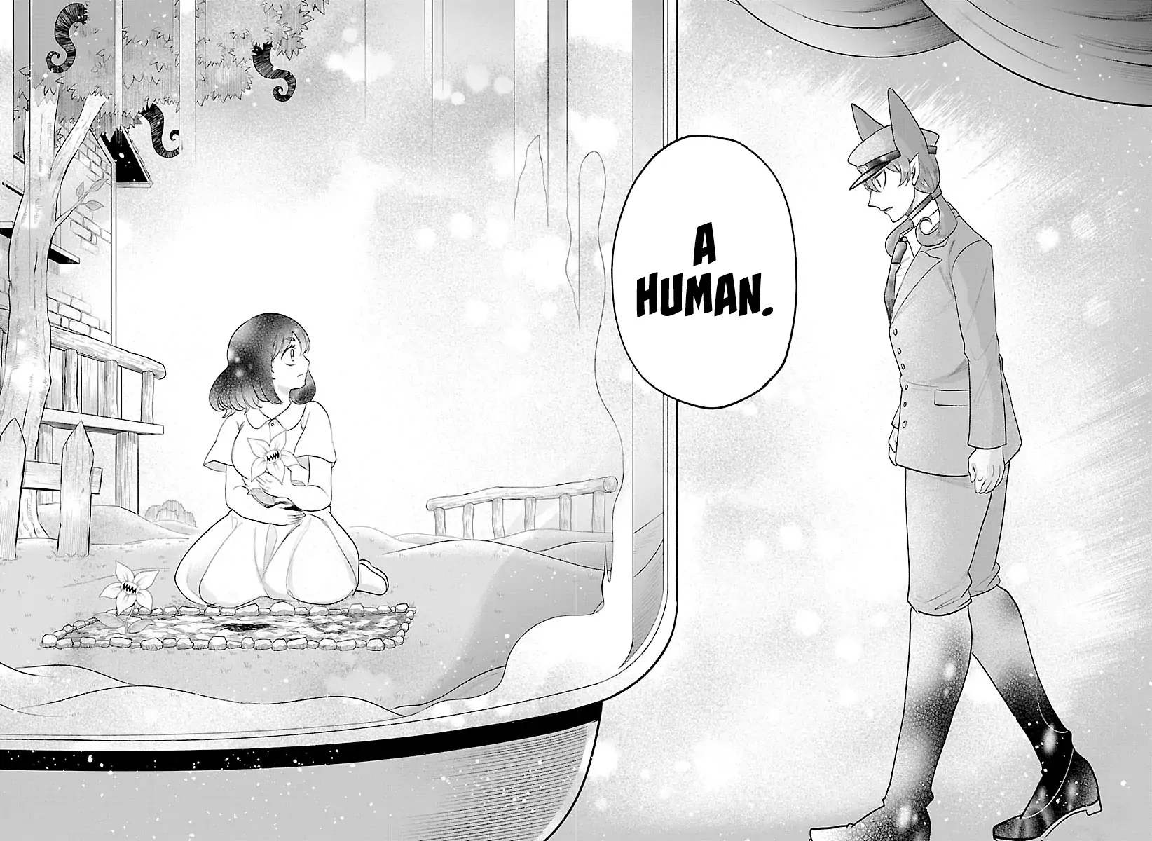 Read Mairimashita! Iruma-kun Manga Online