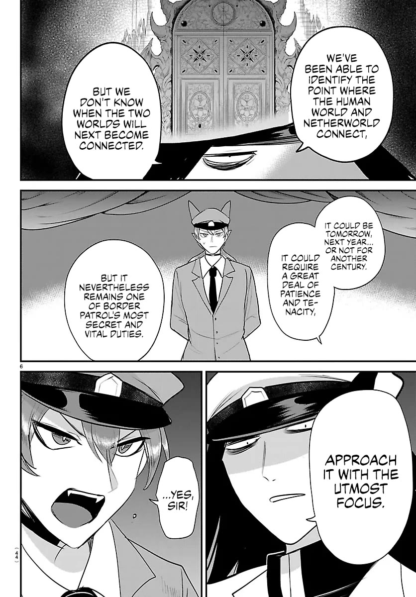 Read Mairimashita! Iruma-kun Manga Online