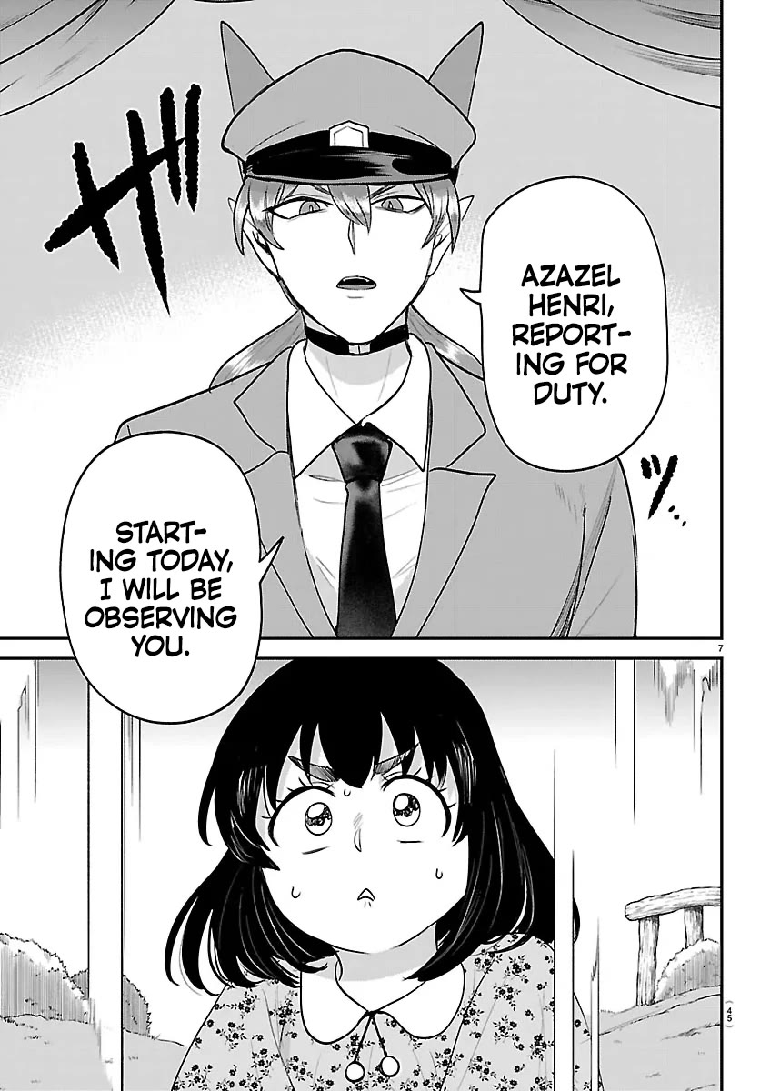 Read Mairimashita! Iruma-kun Manga Online