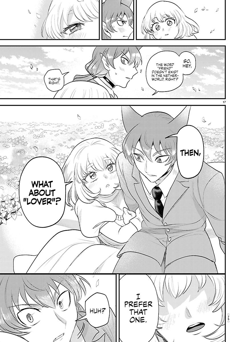 Read Mairimashita! Iruma-kun Manga Online