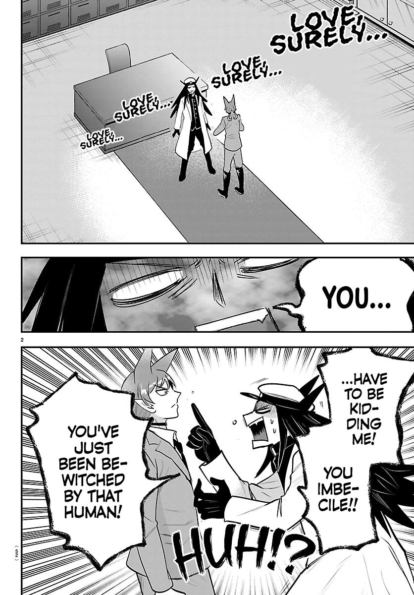 Read Mairimashita! Iruma-kun Manga Online