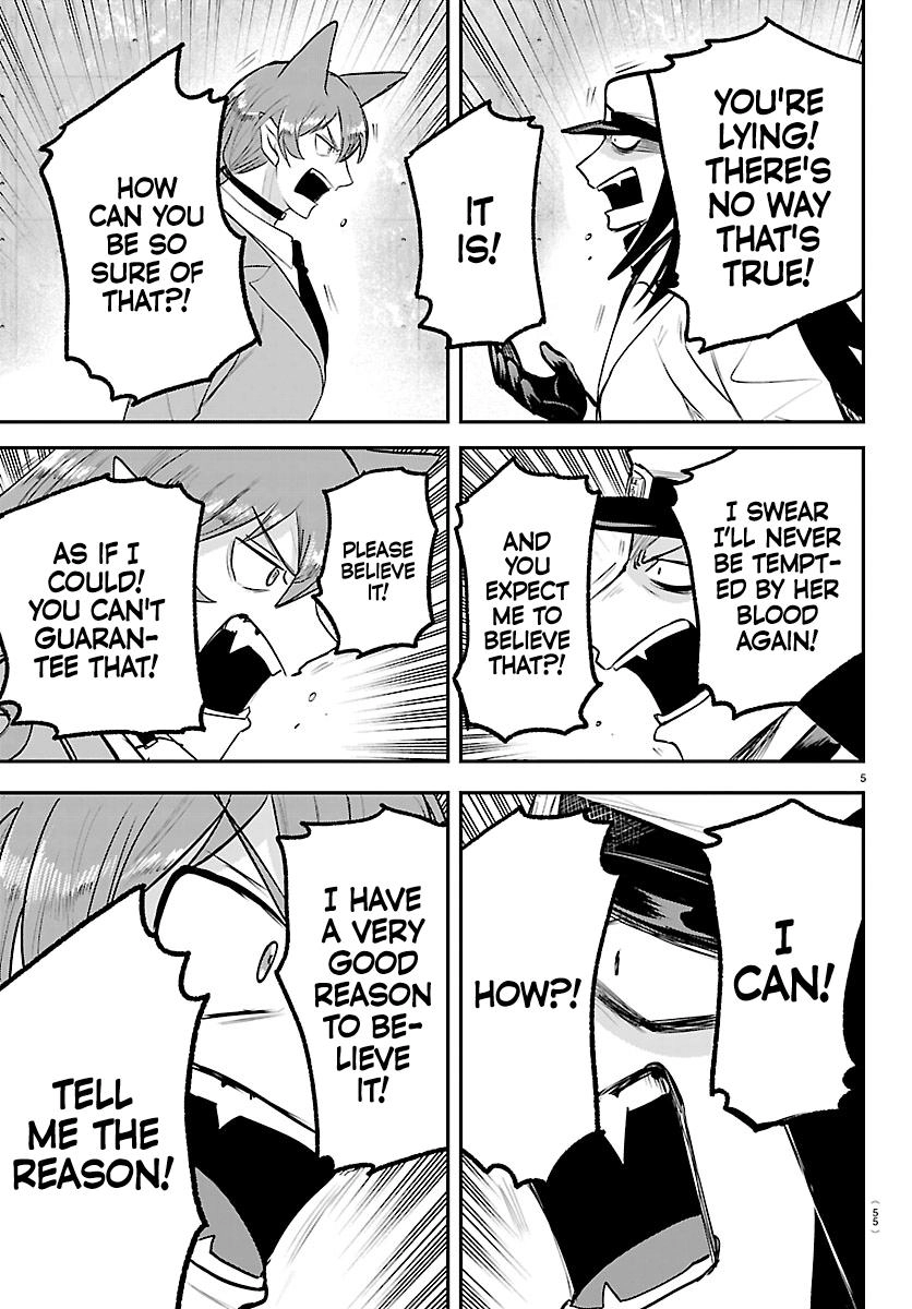 Read Mairimashita! Iruma-kun Manga Online