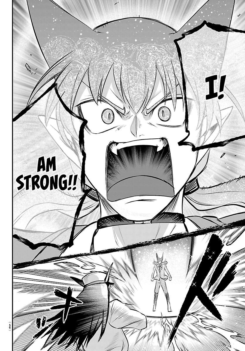 Read Mairimashita! Iruma-kun Manga Online