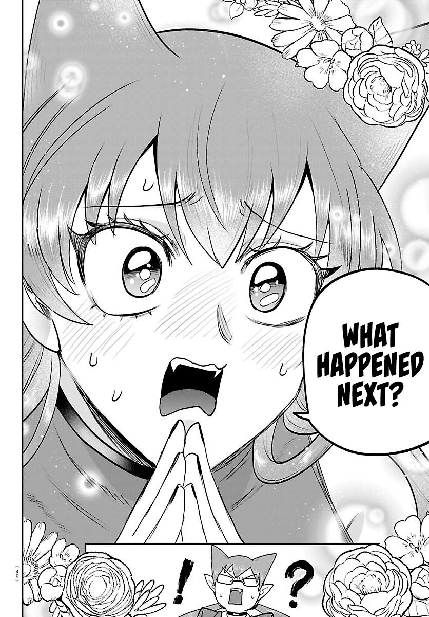 Read Mairimashita! Iruma-kun Manga Online