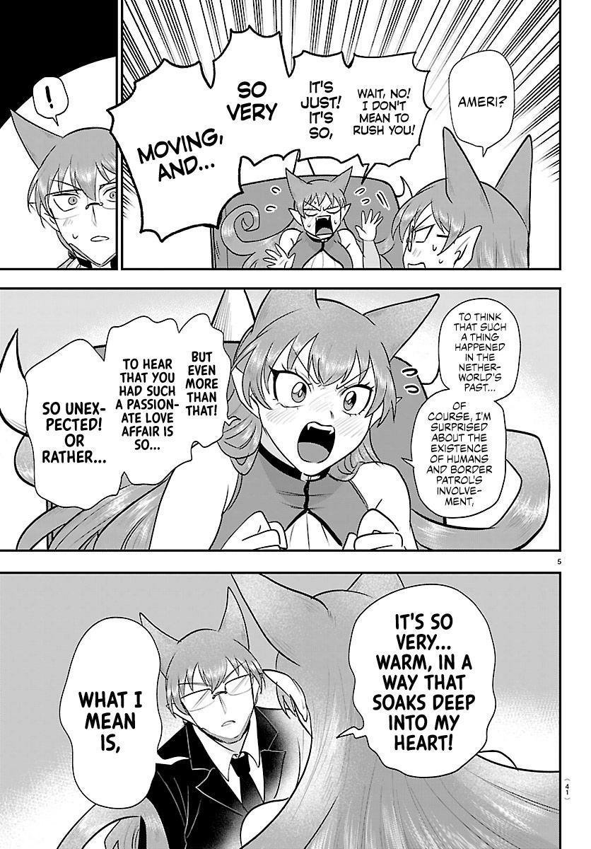 Read Mairimashita! Iruma-kun Manga Online