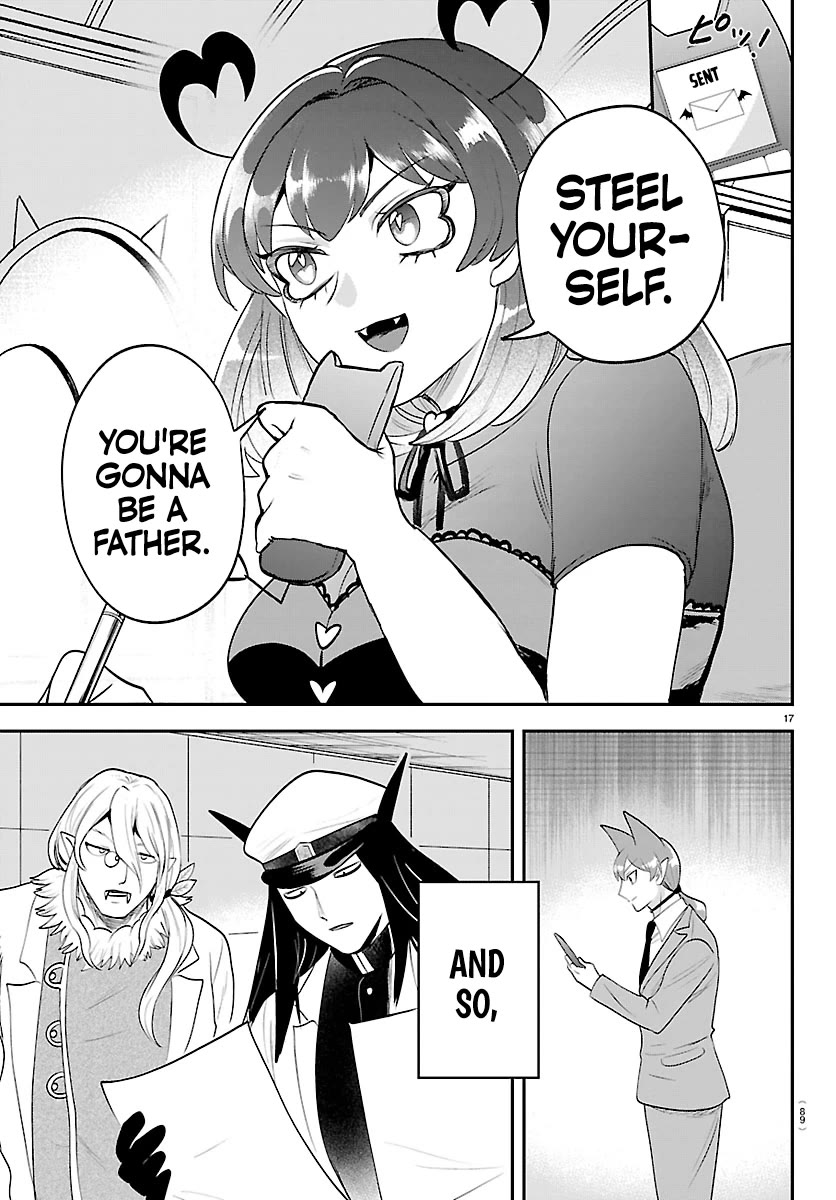 Read Mairimashita! Iruma-kun Manga Online
