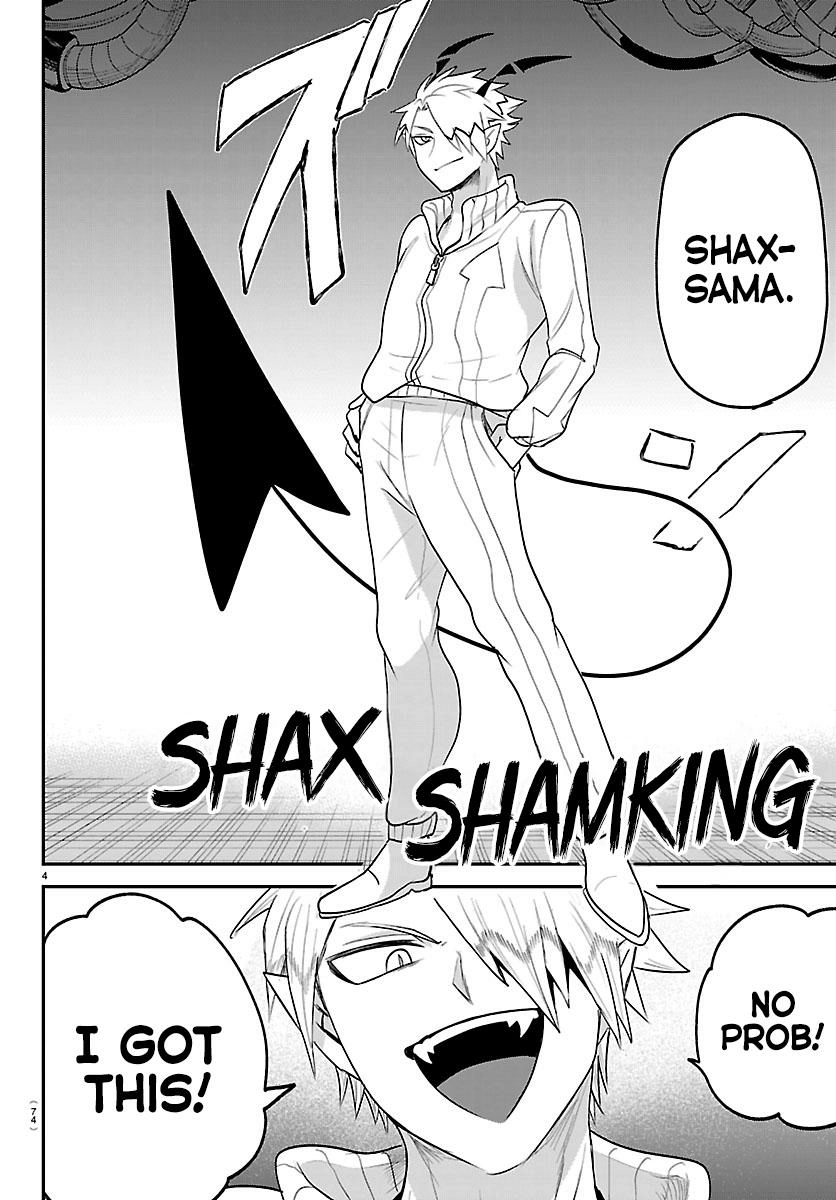 Read Mairimashita! Iruma-kun Manga Online
