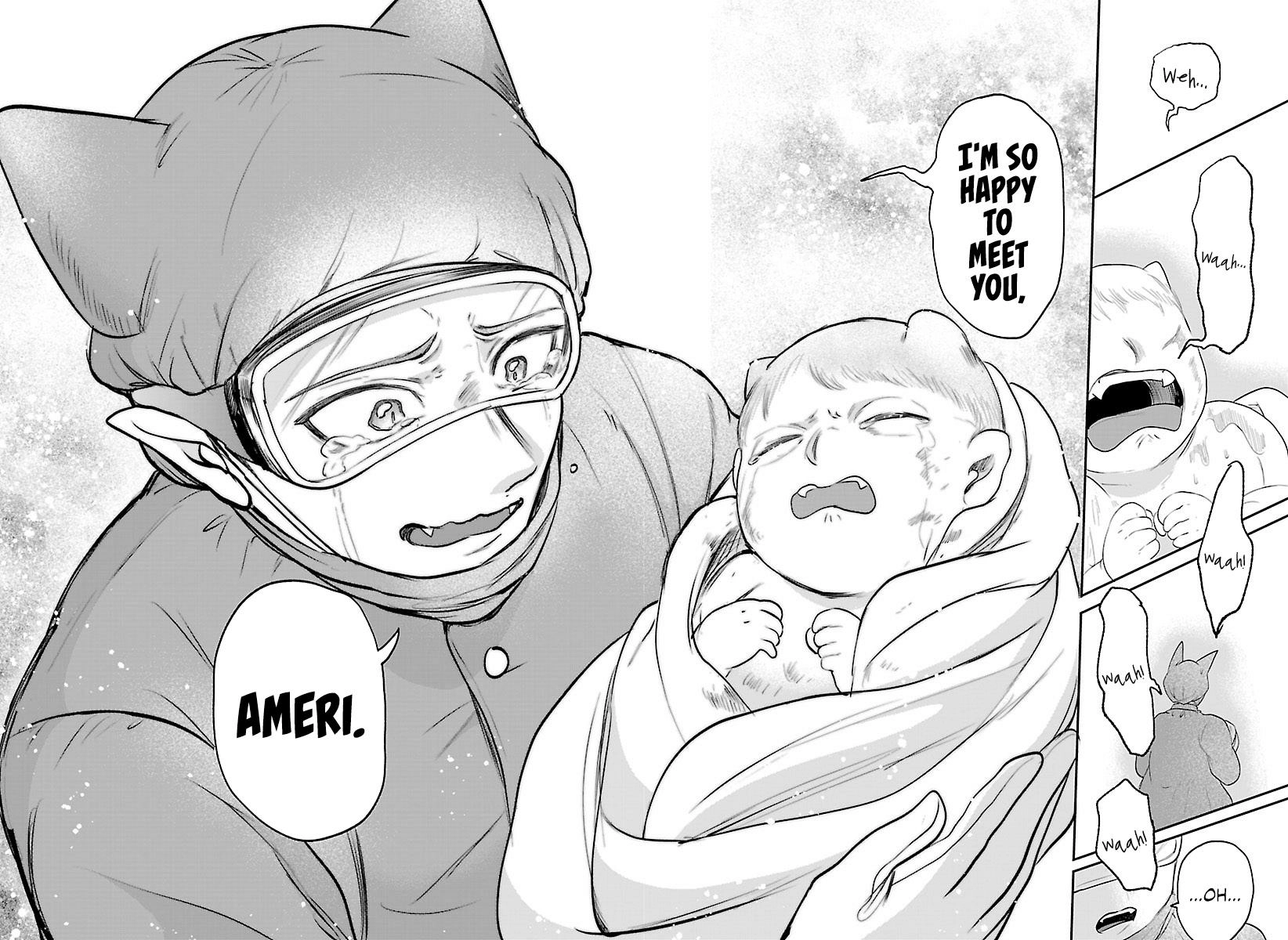 Read Mairimashita! Iruma-kun Manga Online