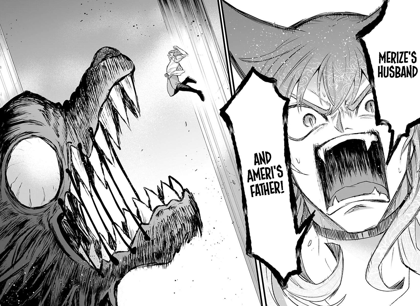 Read Mairimashita! Iruma-kun Manga Online
