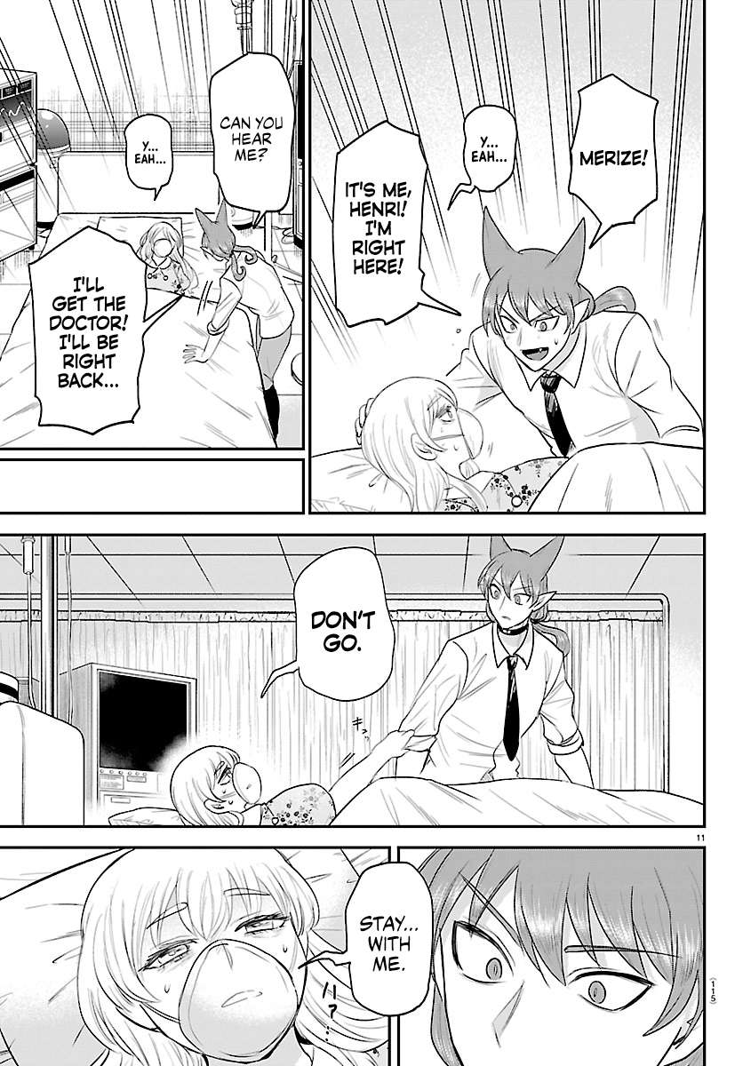 Read Mairimashita! Iruma-kun Manga Online
