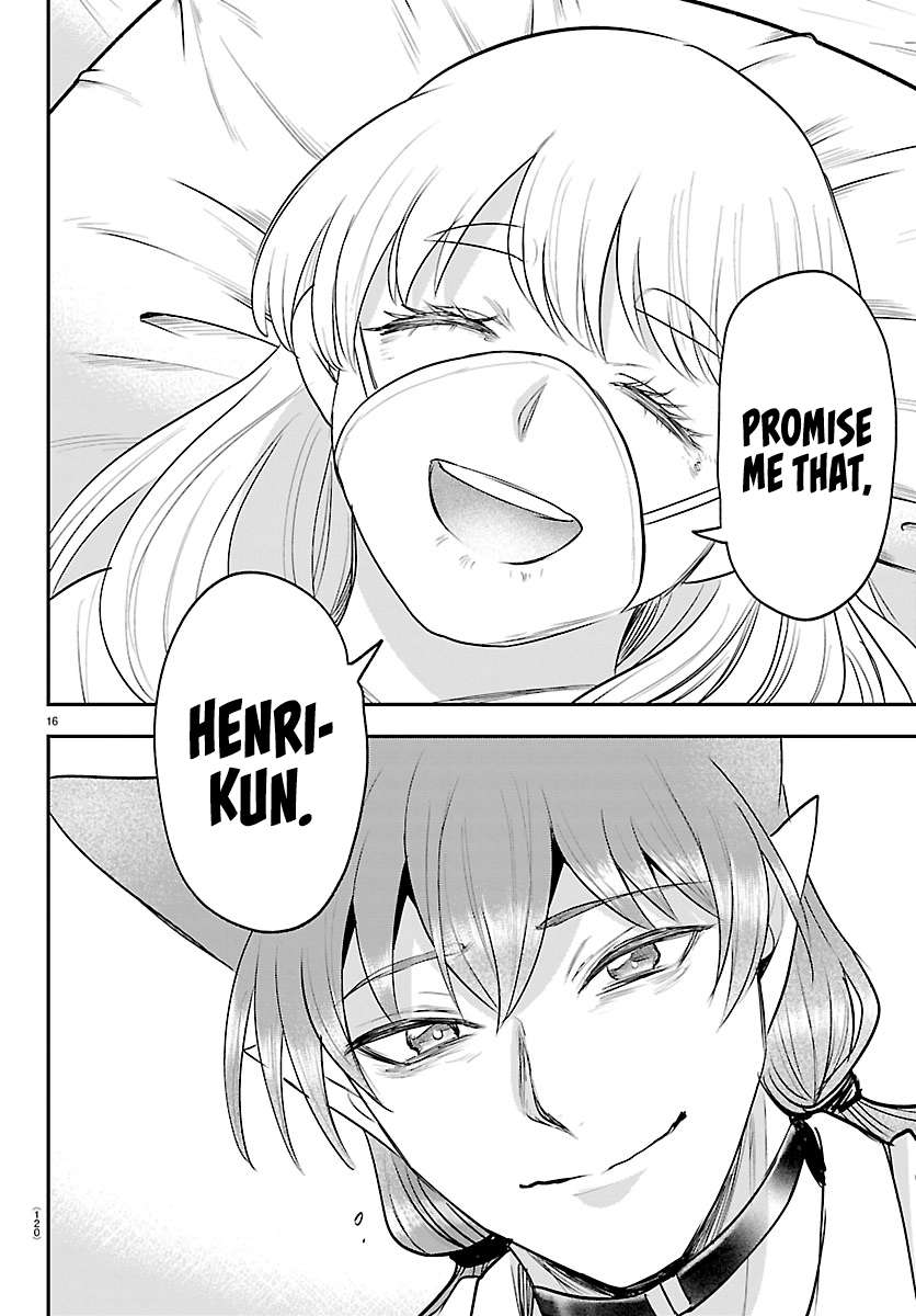 Read Mairimashita! Iruma-kun Manga Online