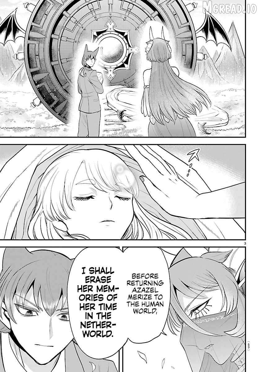 Read Mairimashita! Iruma-kun Manga Online