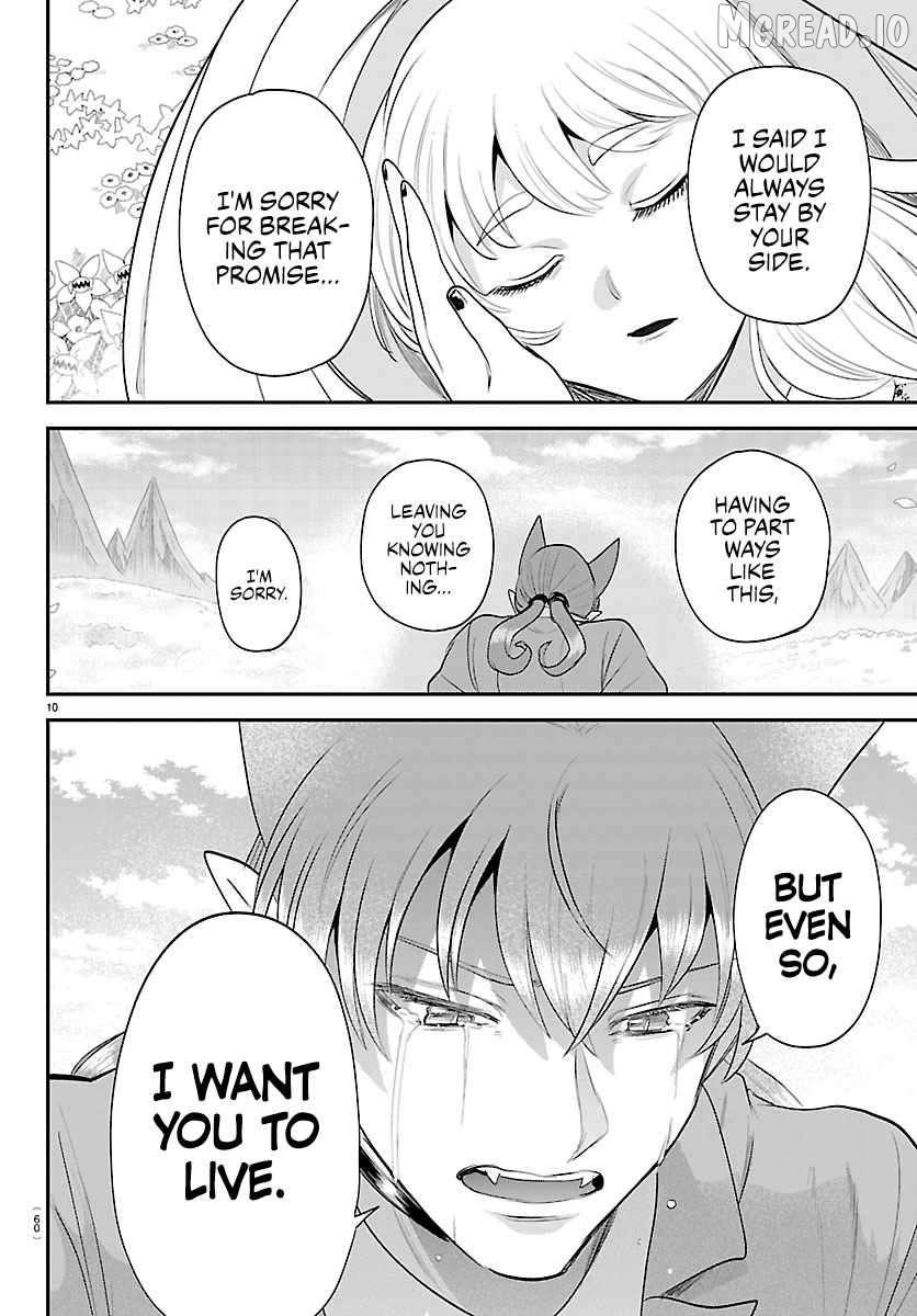 Read Mairimashita! Iruma-kun Manga Online