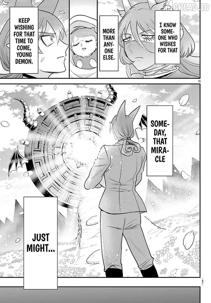 Read Mairimashita! Iruma-kun Manga Online