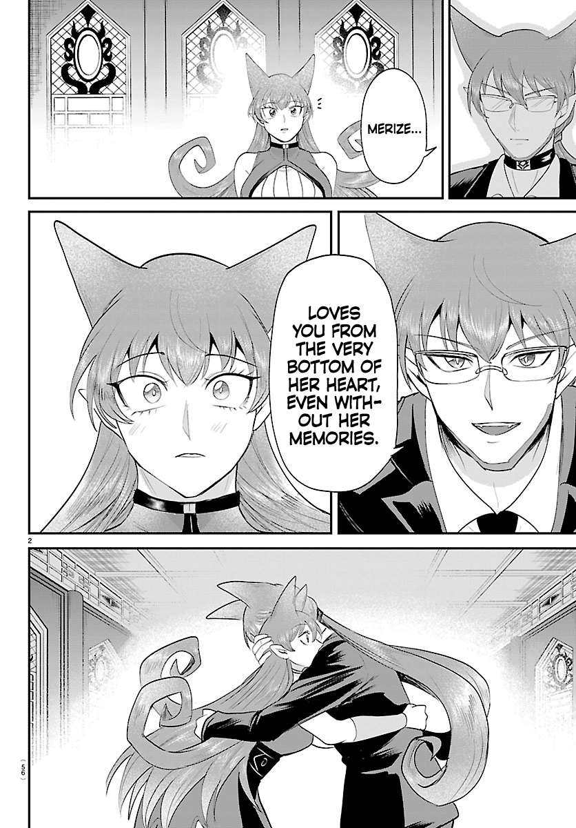 Read Mairimashita! Iruma-kun Manga Online