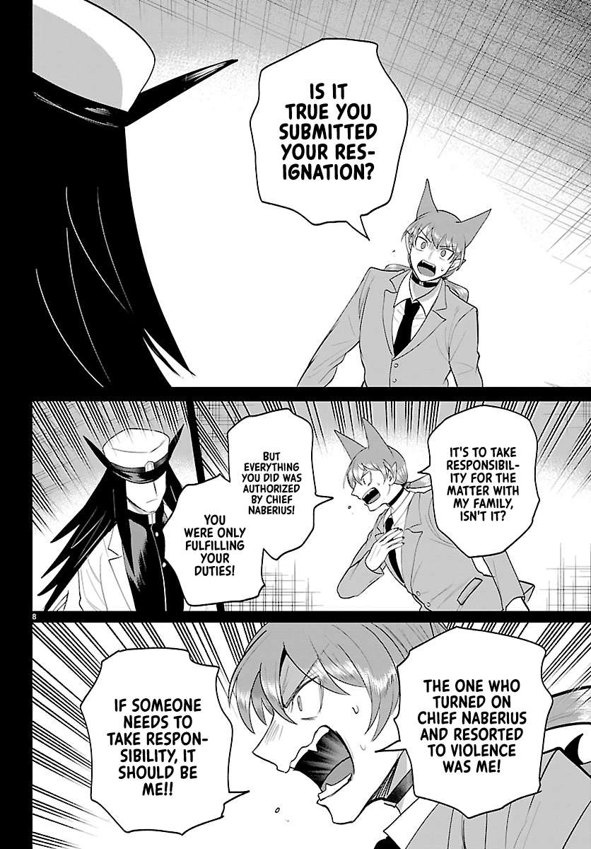 Read Mairimashita! Iruma-kun Manga Online