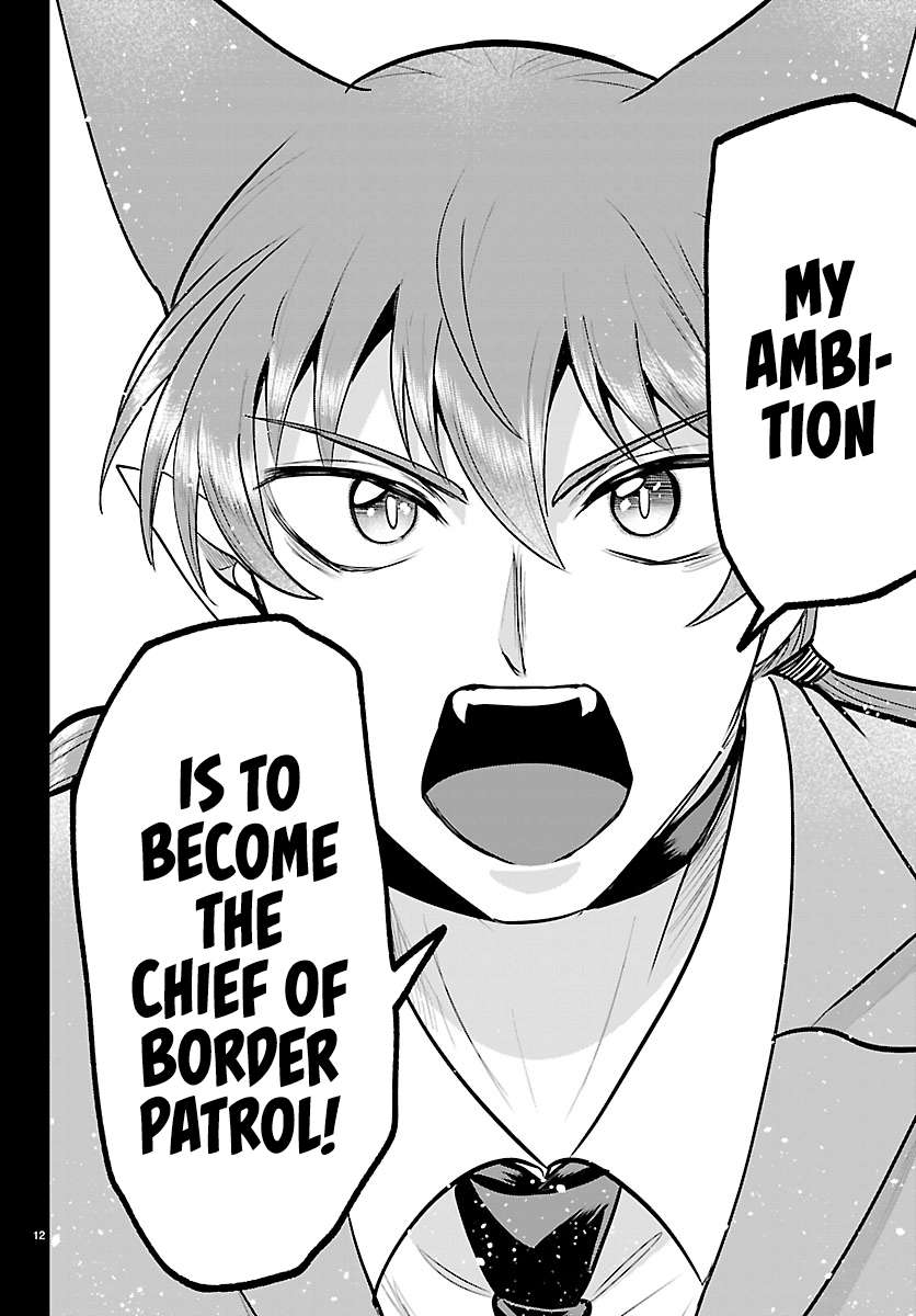 Read Mairimashita! Iruma-kun Manga Online