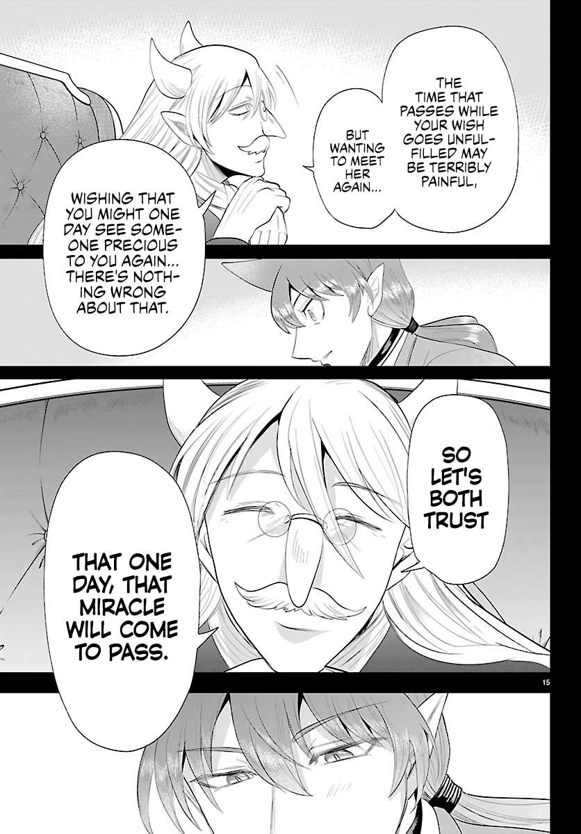 Read Mairimashita! Iruma-kun Manga Online