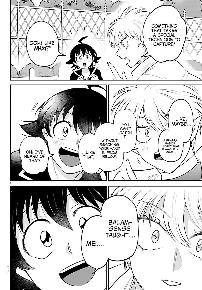 Read Mairimashita! Iruma-kun Manga Online