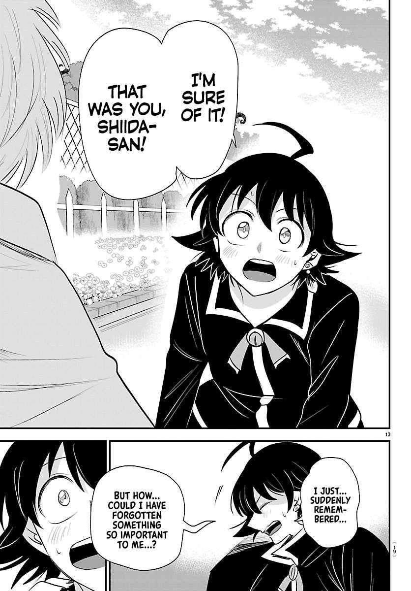 Read Mairimashita! Iruma-kun Manga Online