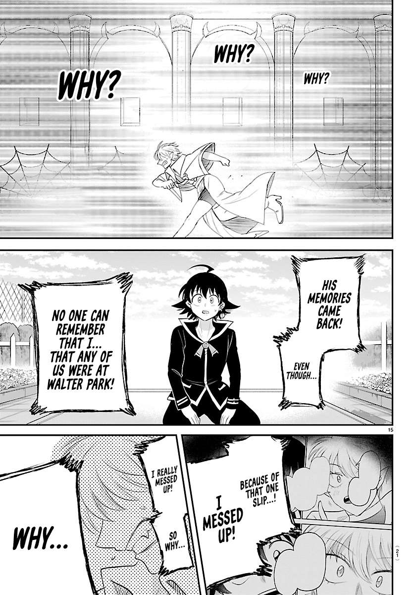 Read Mairimashita! Iruma-kun Manga Online