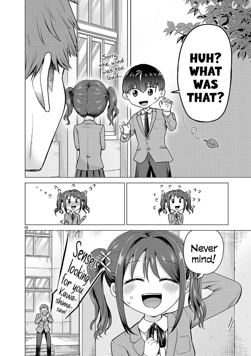 Read Make Heroine o Katasetai!! EN Manga Online