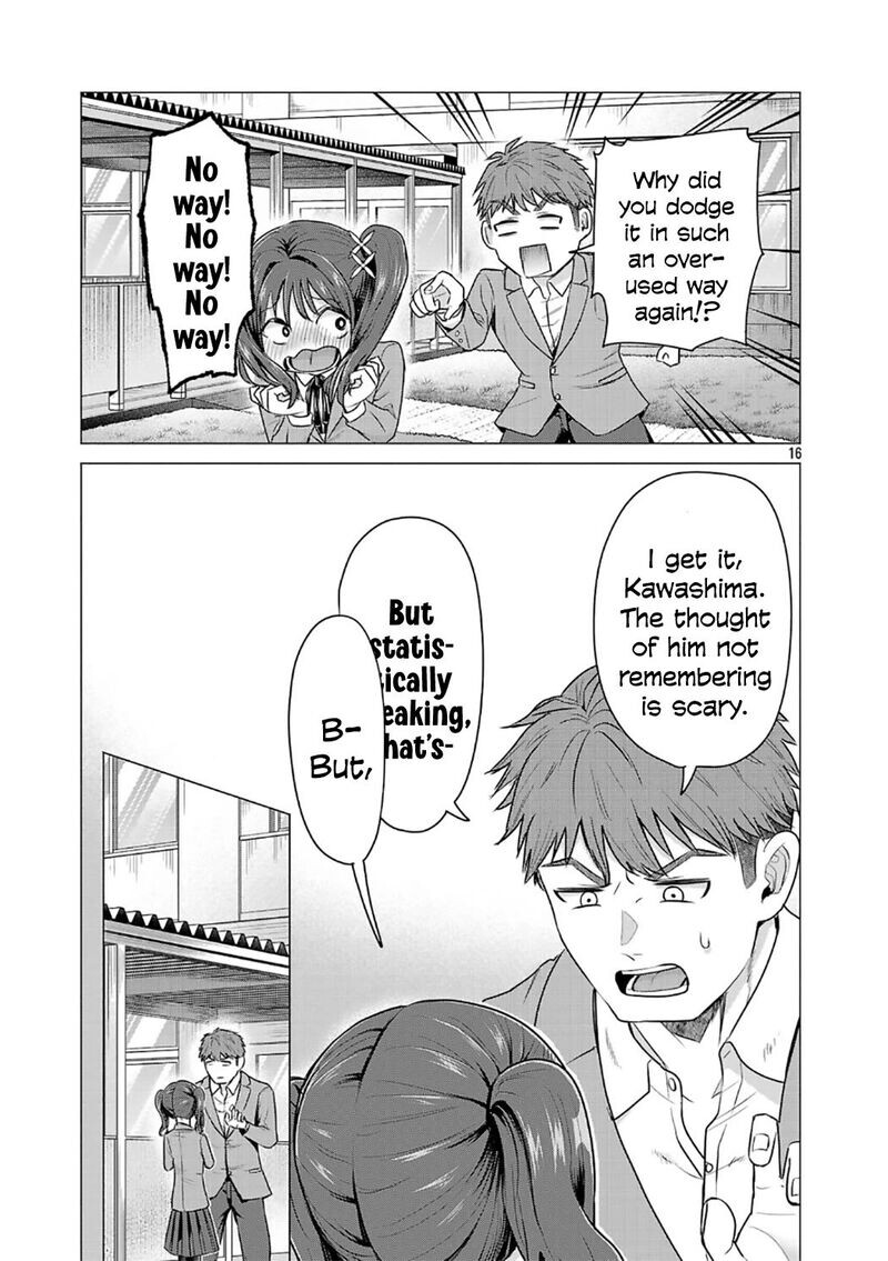Read Make Heroine o Katasetai!! EN Manga Online