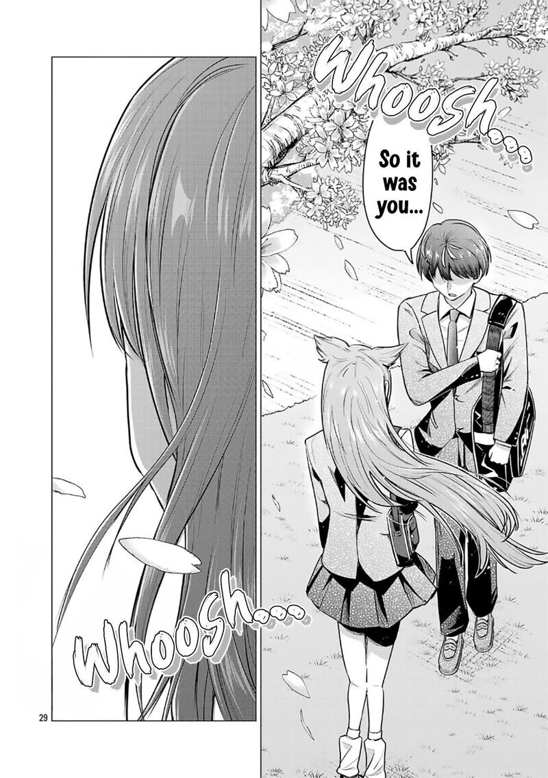 Read Make Heroine o Katasetai!! EN Manga Online