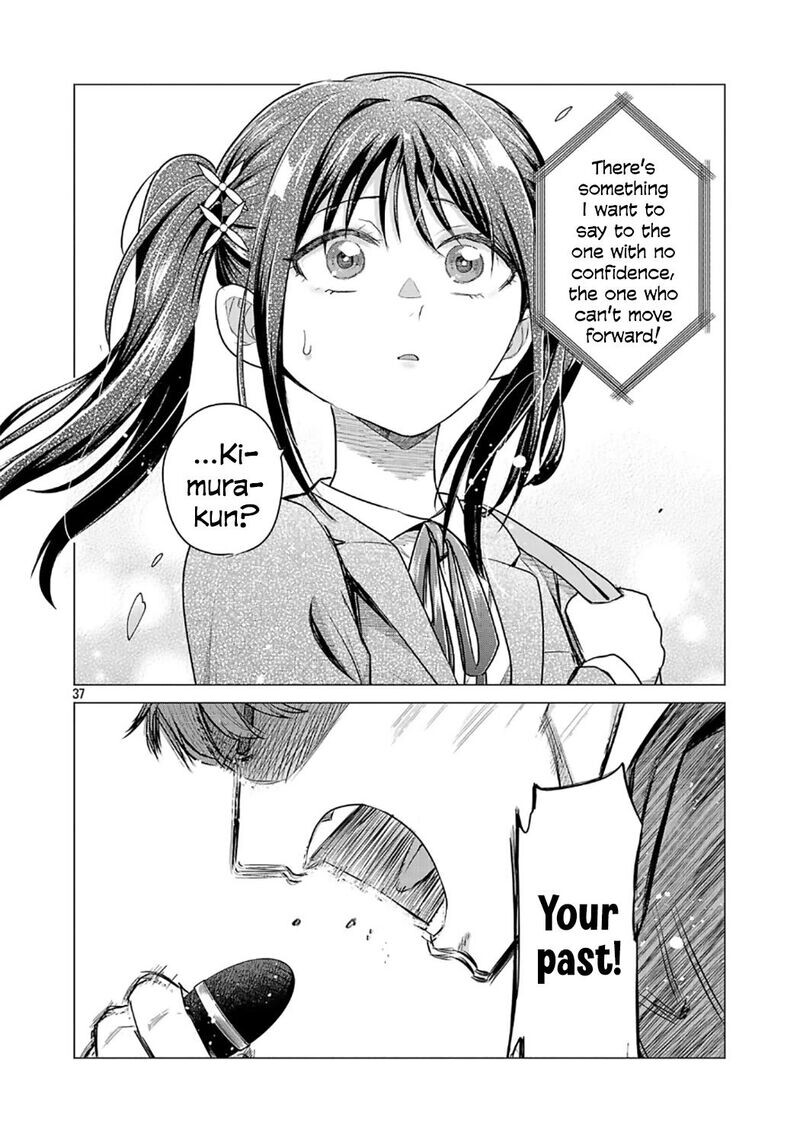 Read Make Heroine o Katasetai!! EN Manga Online
