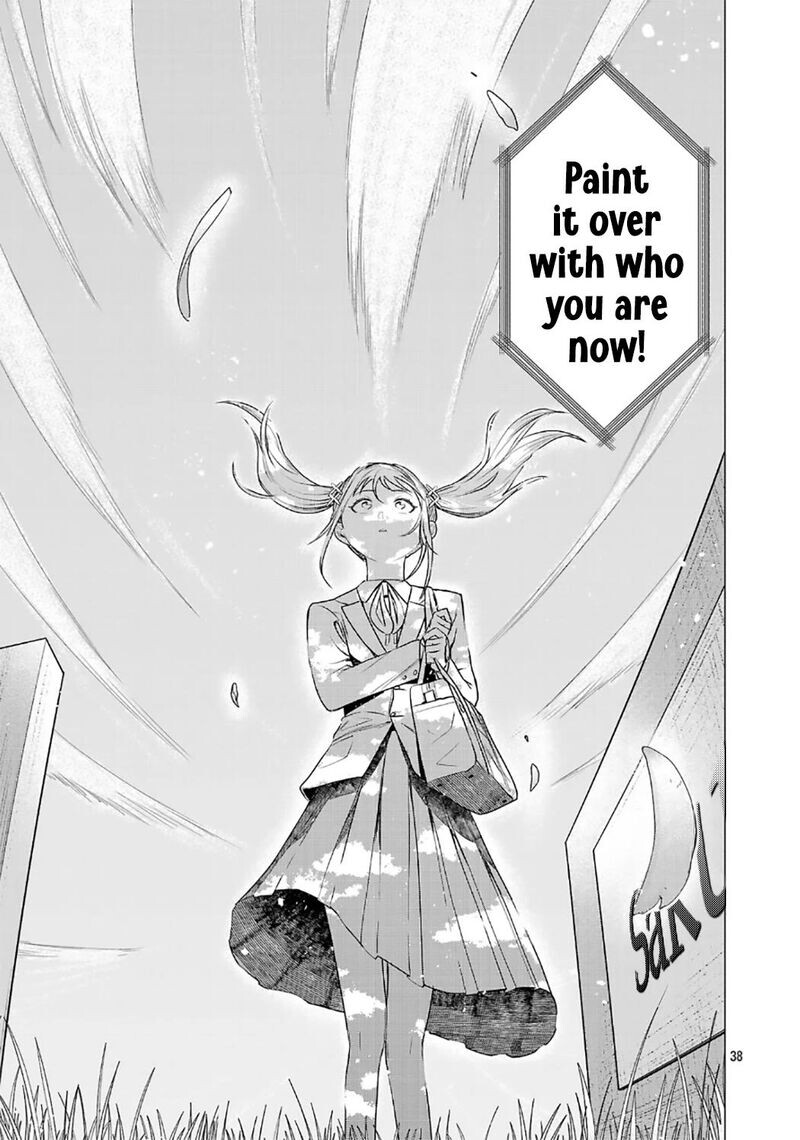 Read Make Heroine o Katasetai!! EN Manga Online
