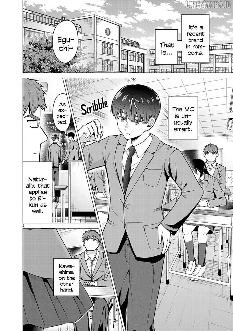 Read Make Heroine o Katasetai!! EN Manga Online