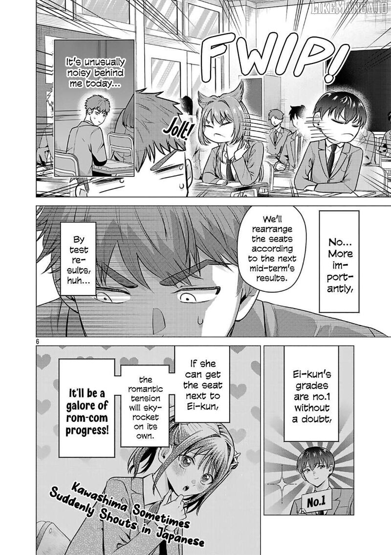 Read Make Heroine o Katasetai!! EN Manga Online