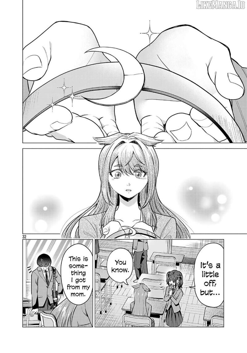 Read Make Heroine o Katasetai!! EN Manga Online