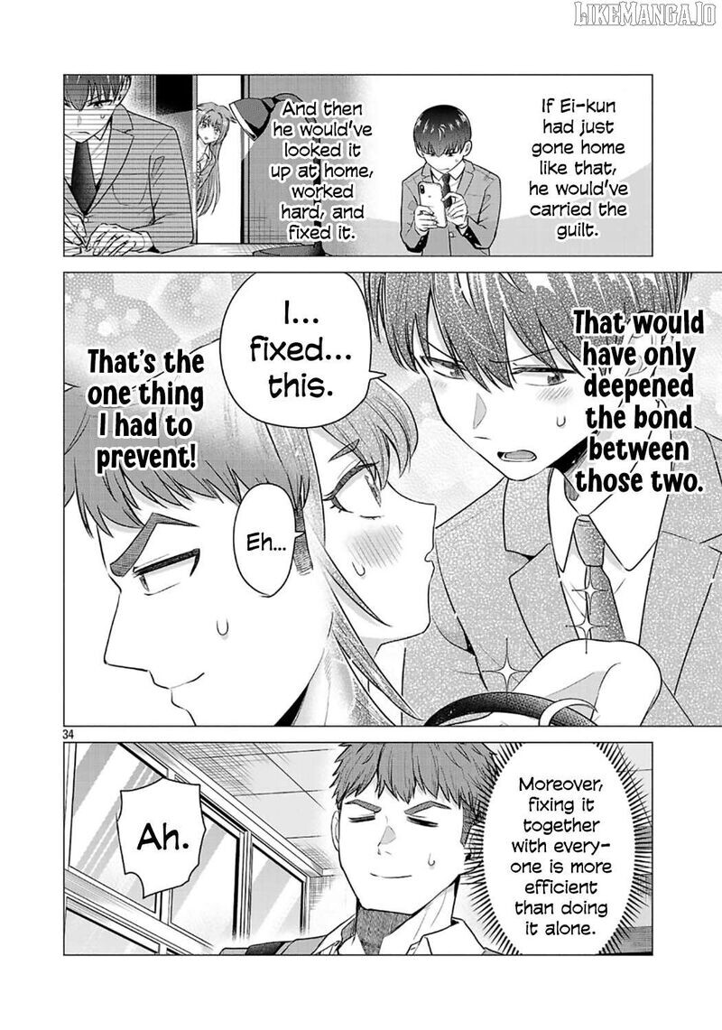 Read Make Heroine o Katasetai!! EN Manga Online