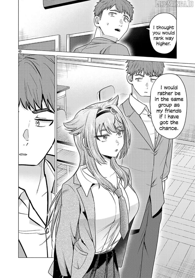 Read Make Heroine o Katasetai!! EN Manga Online
