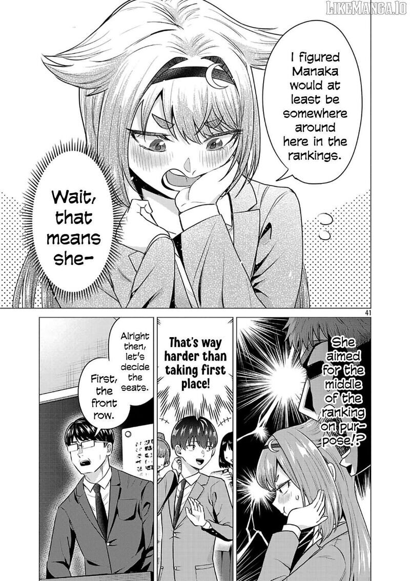 Read Make Heroine o Katasetai!! EN Manga Online