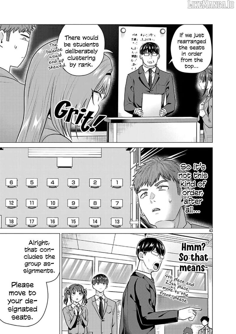 Read Make Heroine o Katasetai!! EN Manga Online