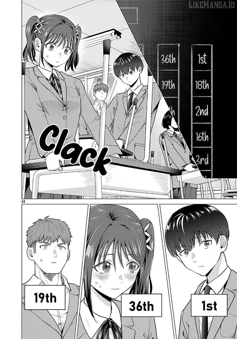 Read Make Heroine o Katasetai!! EN Manga Online